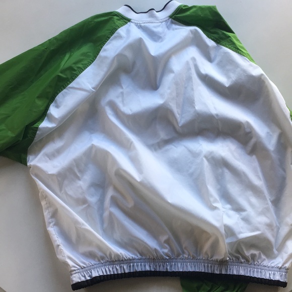 vintage nike windbreaker - Picture 2 of 2